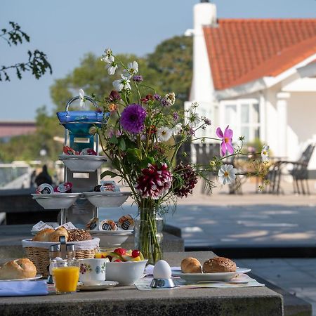 Bed & Breakfast Trouwborst Rhenen Esterno foto