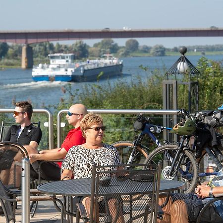 Bed & Breakfast Trouwborst Rhenen Esterno foto