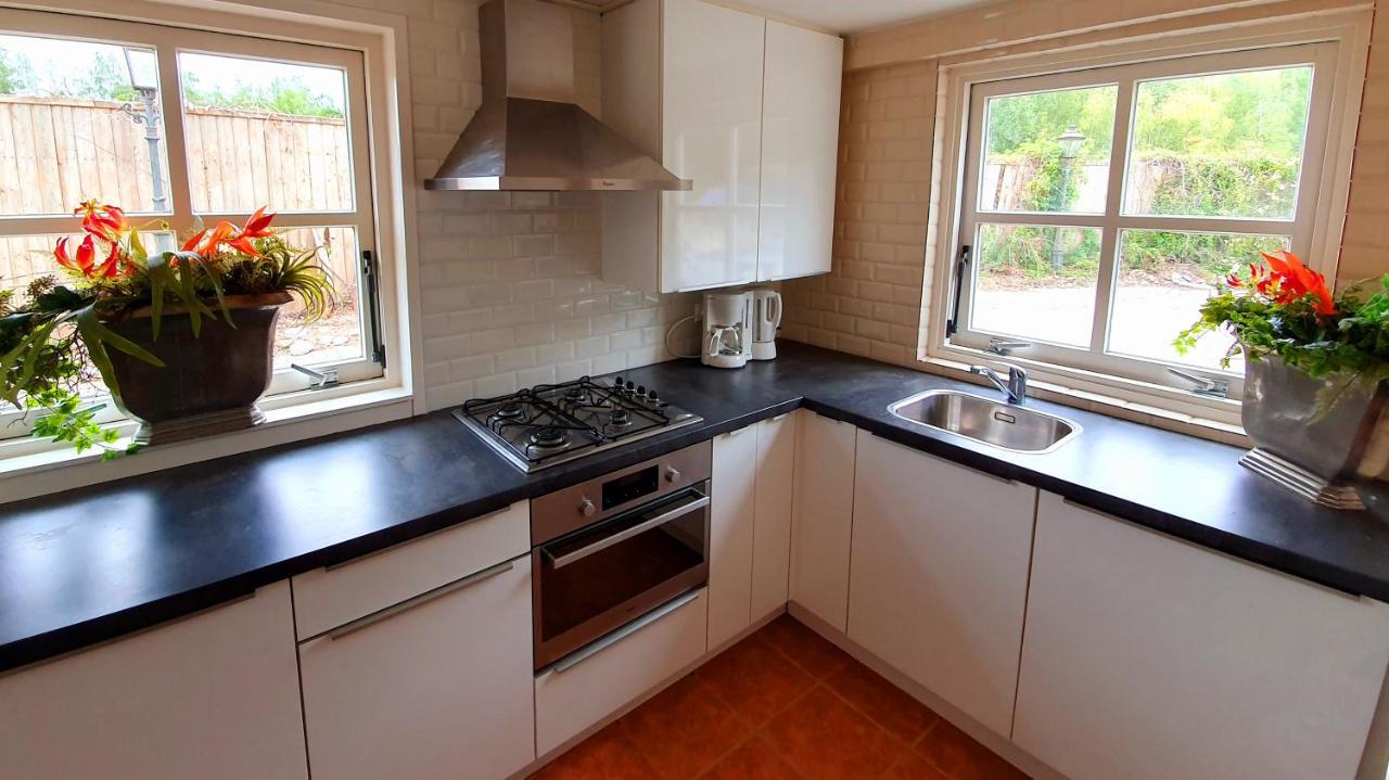 Bed & Breakfast Trouwborst Rhenen Esterno foto