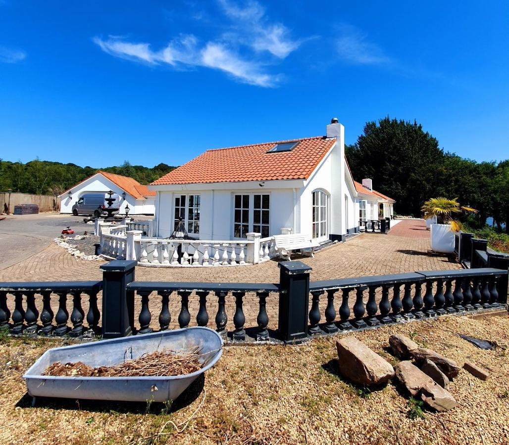 Bed & Breakfast Trouwborst Rhenen Esterno foto