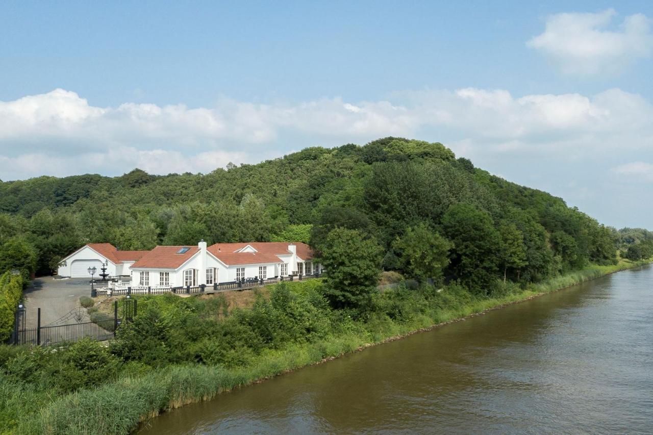 Bed & Breakfast Trouwborst Rhenen Esterno foto