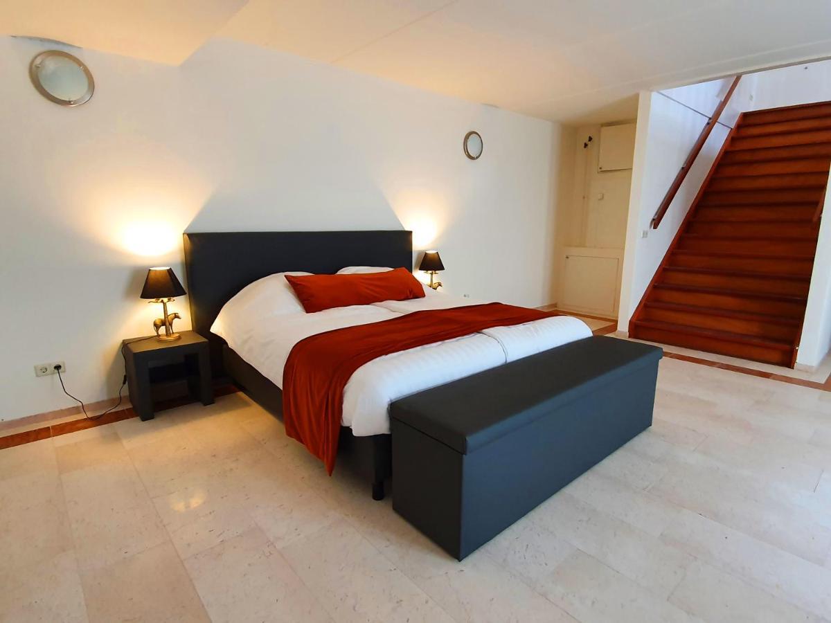 Bed & Breakfast Trouwborst Rhenen Esterno foto
