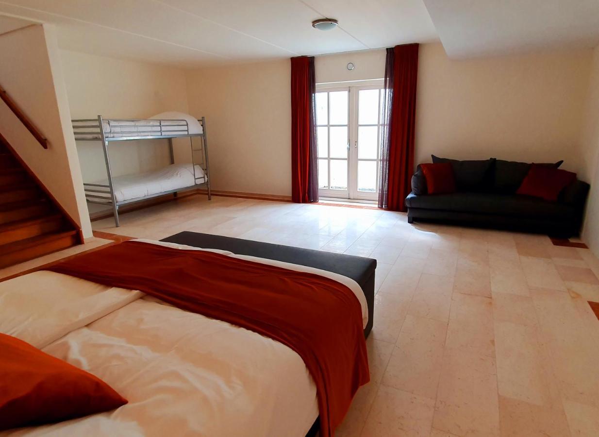 Bed & Breakfast Trouwborst Rhenen Esterno foto