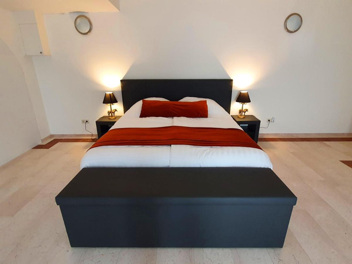 Bed & Breakfast Trouwborst Rhenen Esterno foto