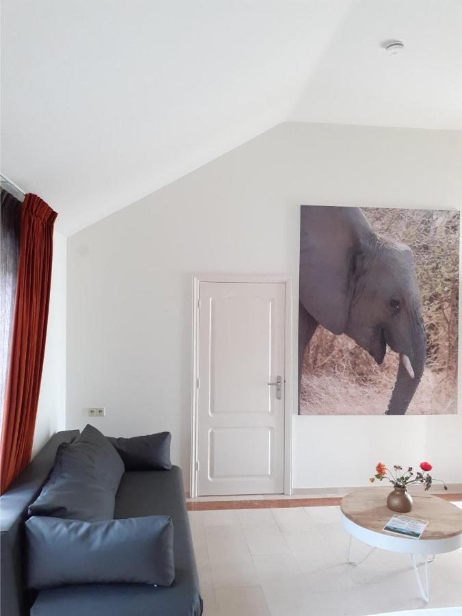 Bed & Breakfast Trouwborst Rhenen Esterno foto