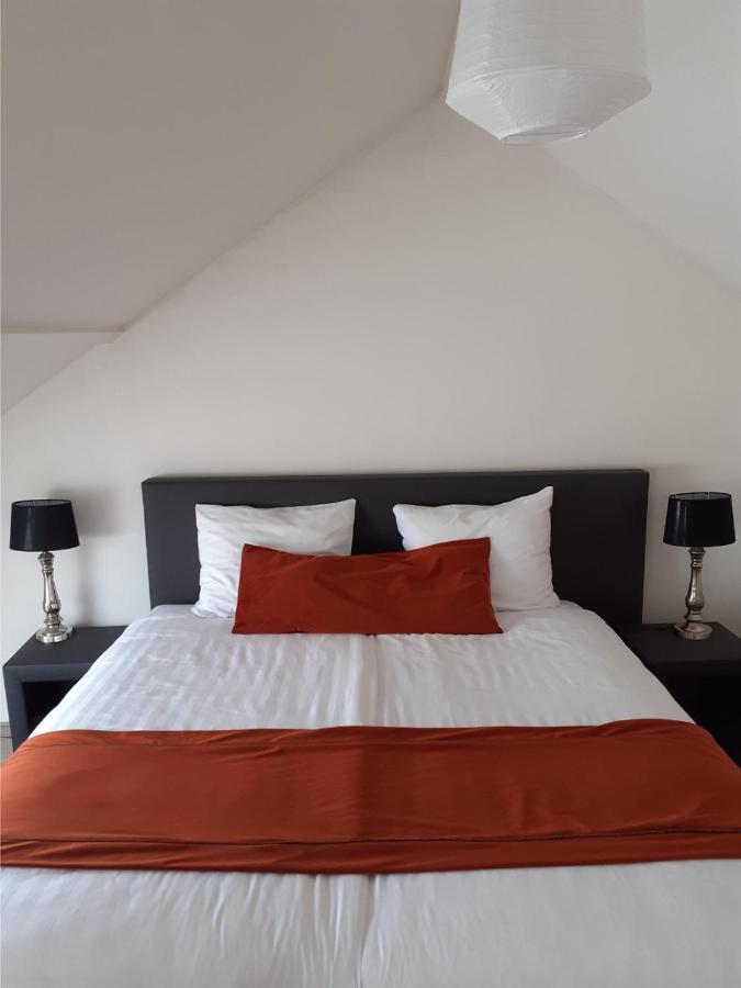 Bed & Breakfast Trouwborst Rhenen Esterno foto