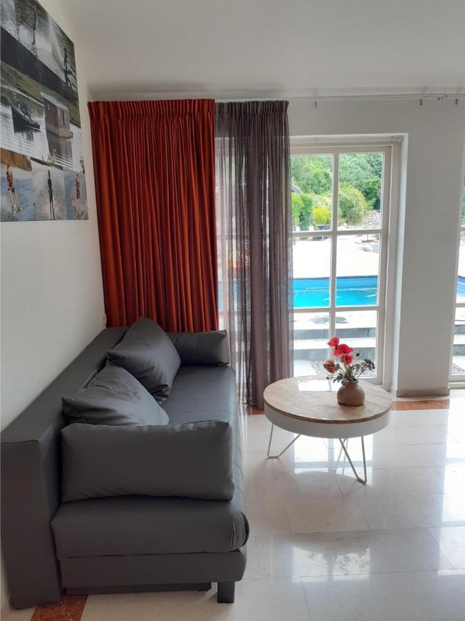 Bed & Breakfast Trouwborst Rhenen Esterno foto