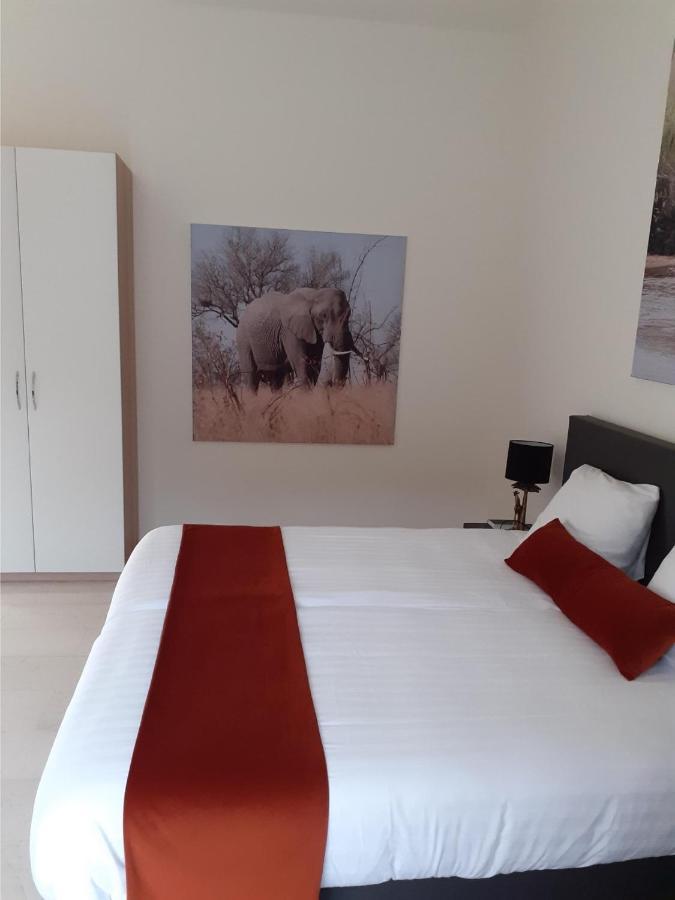 Bed & Breakfast Trouwborst Rhenen Esterno foto