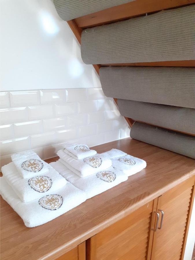 Bed & Breakfast Trouwborst Rhenen Esterno foto