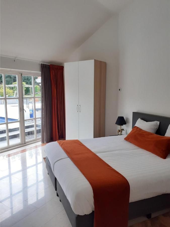 Bed & Breakfast Trouwborst Rhenen Esterno foto