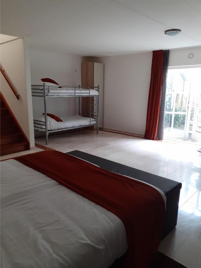 Bed & Breakfast Trouwborst Rhenen Esterno foto
