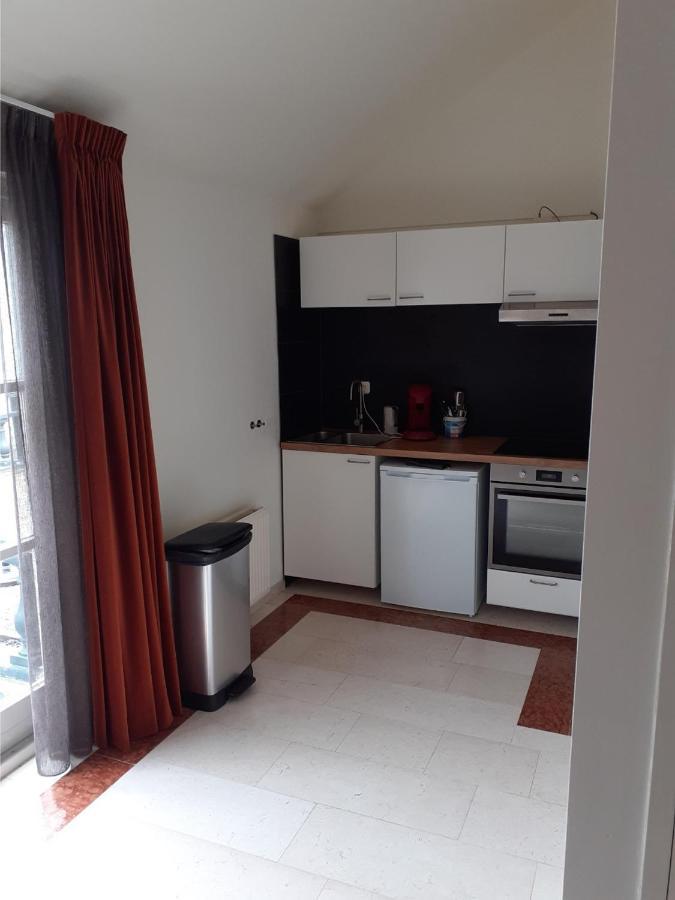 Bed & Breakfast Trouwborst Rhenen Esterno foto