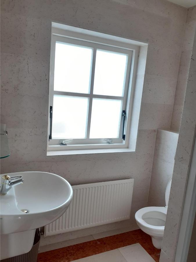 Bed & Breakfast Trouwborst Rhenen Esterno foto