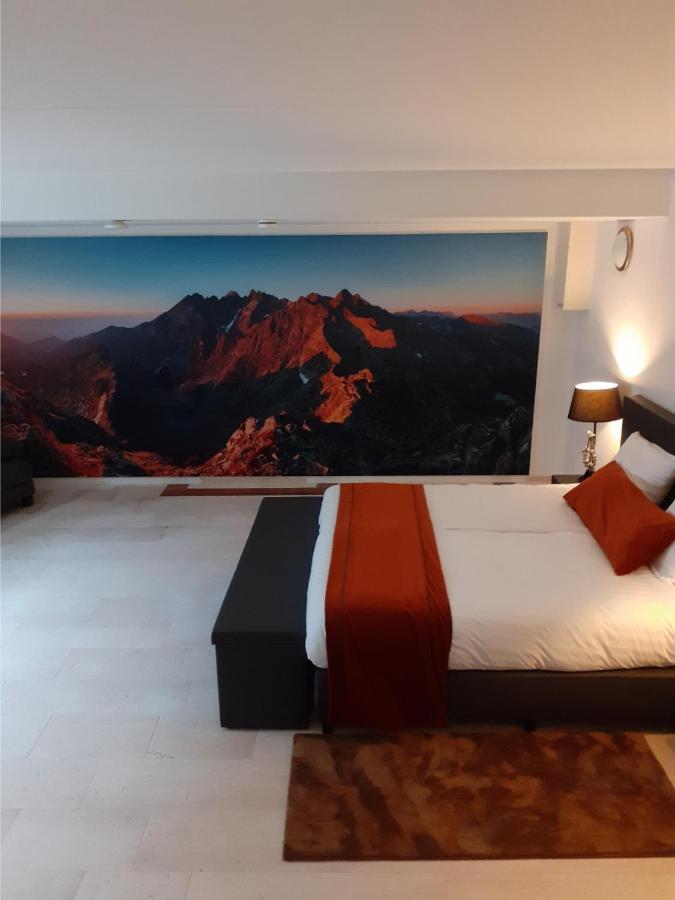 Bed & Breakfast Trouwborst Rhenen Esterno foto