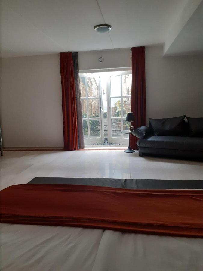 Bed & Breakfast Trouwborst Rhenen Esterno foto