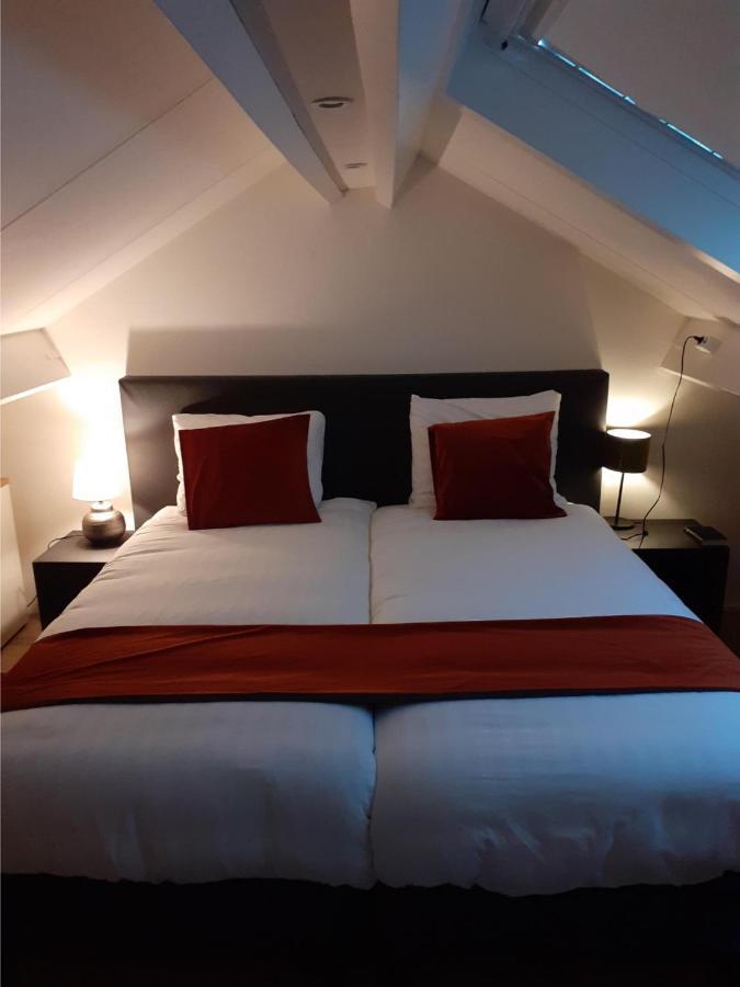 Bed & Breakfast Trouwborst Rhenen Esterno foto