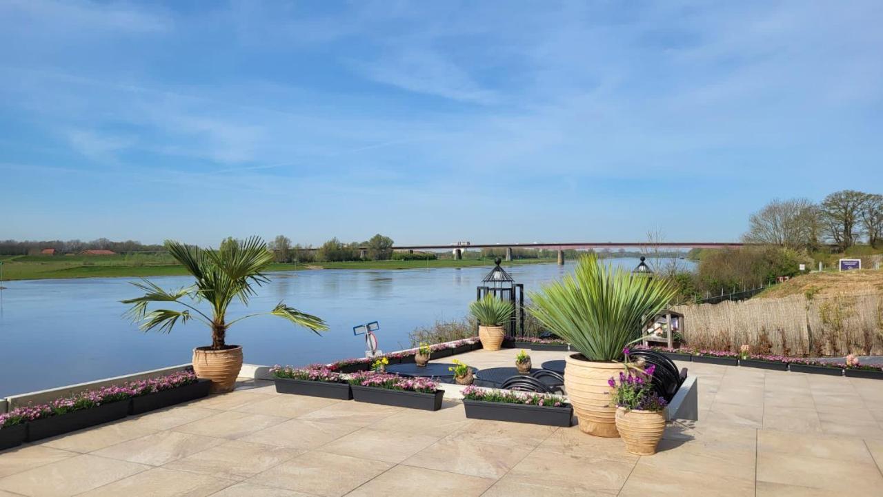 Bed & Breakfast Trouwborst Rhenen Esterno foto
