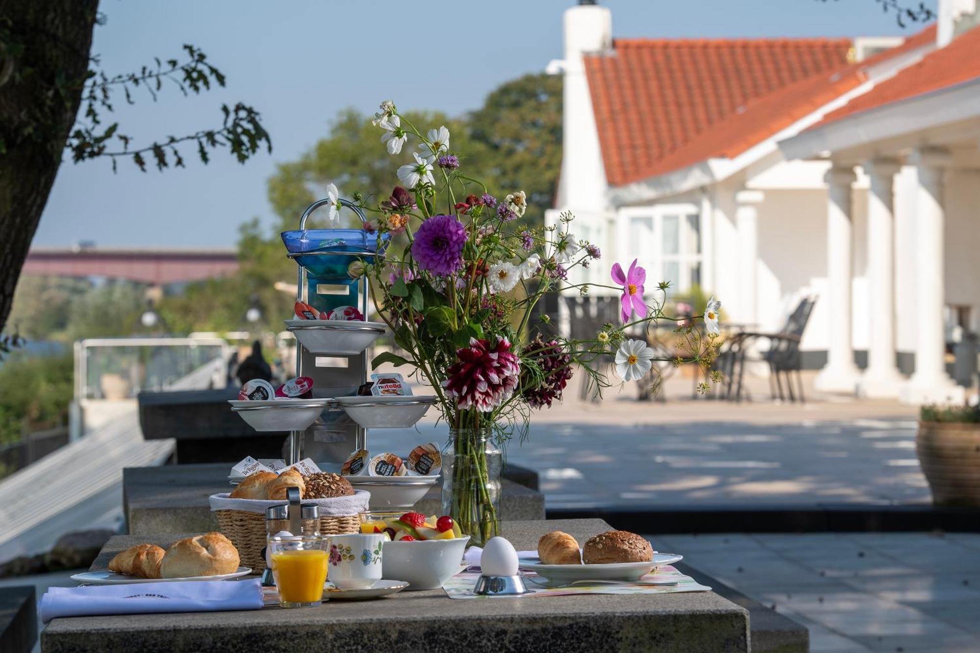 Bed & Breakfast Trouwborst Rhenen Esterno foto